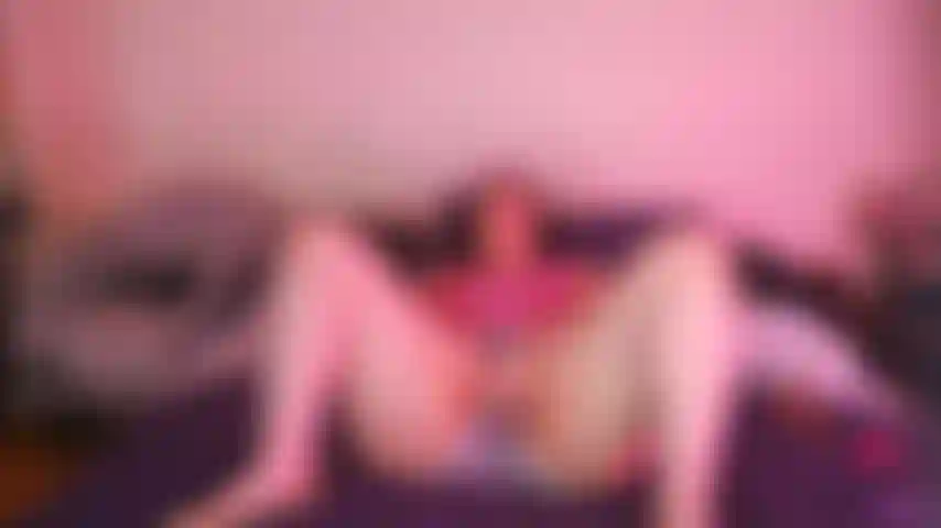 Stepbrother roleplay with pussy fucking deep throating and anal plugging. Watch me be a naughty little slut for cock