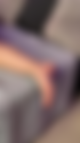 A little tease of me.