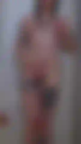 Slippery and wet dildo play in shower