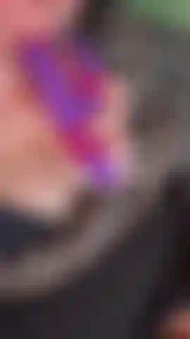 Suck tease