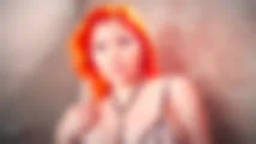 Orange is the new sexy