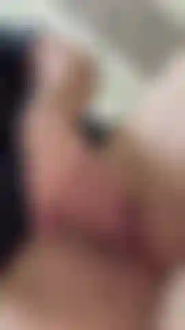 Masturbating my big wet clitoris💦