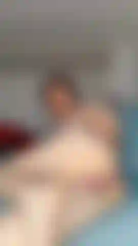 waiting on bed to be fuck by you after a hard work day