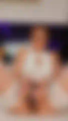 Sit down opposite me and watch me pleasure myself with a BBC dildo just for you!