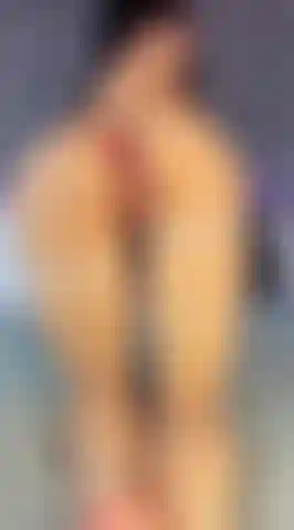 sexy twerk nude whin my plug anal position