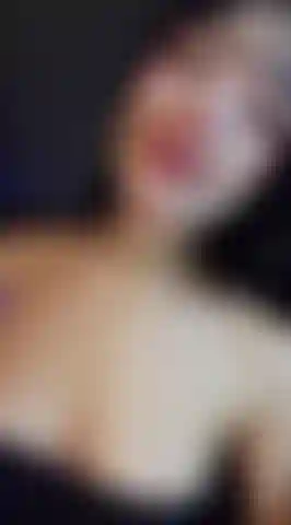 Affectionate on the outside, but on the inside I only think about having your face between my tits