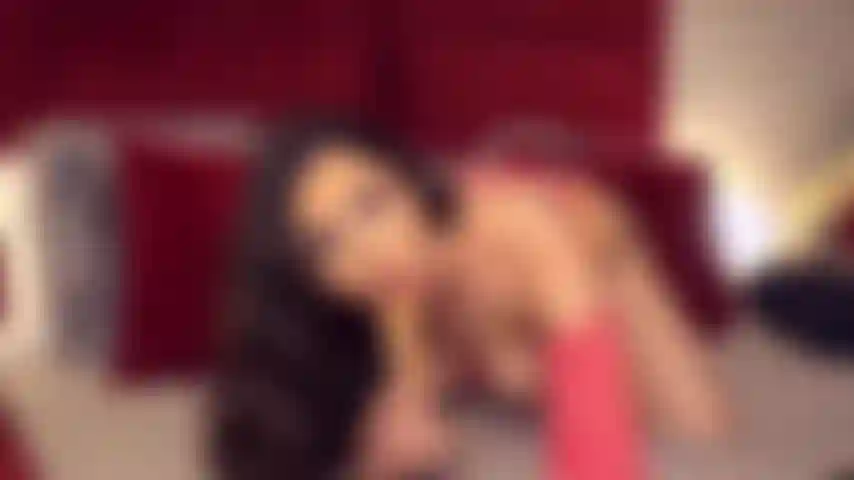 Warming you up with a sweet blowjob!