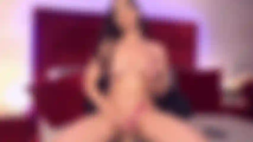 Riding you with passion, while i feel your touches on my clit.