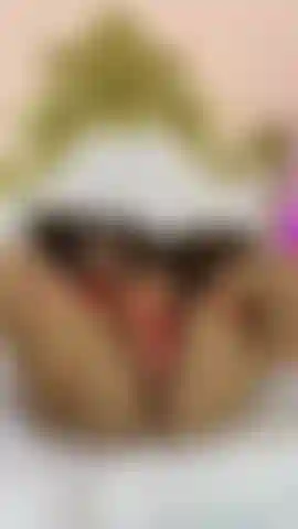 My pussy is very thirsty for you