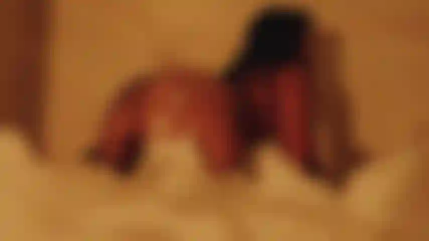 Blowjob with a lot SALIVA!