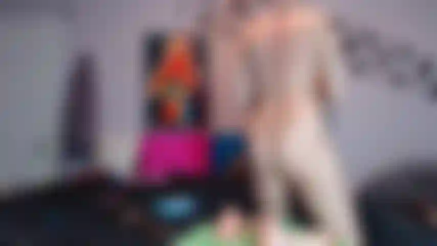 Jayda Diamonde Anal w/ BBC Quickie