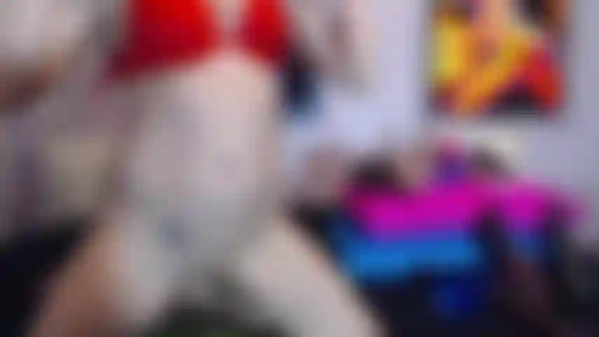 Jayda Diamonde Riding Her Favorite BBC