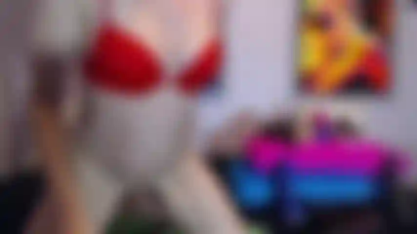 Jayda Diamonde Big Toy Anal & Gaping