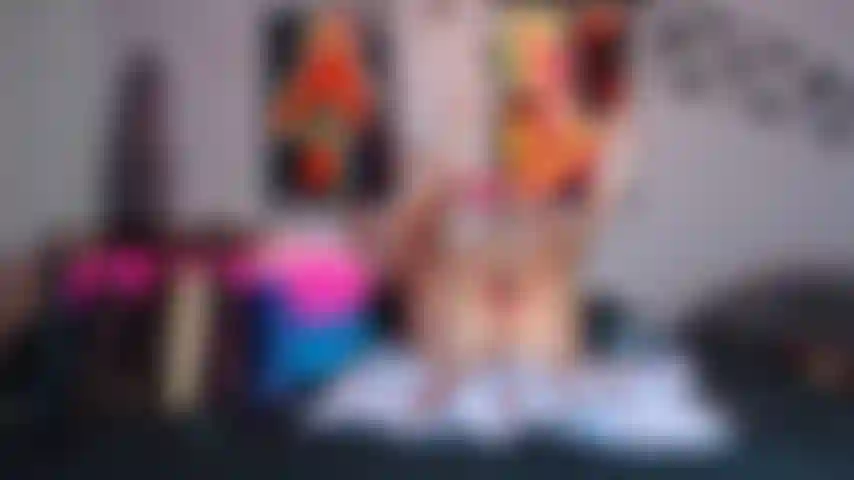 Jayda Diamonde Deepthroating While Riding BBC in Ass