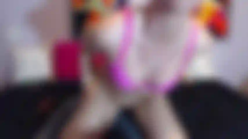 Jayda Big Toy Anal &  Huge Toy Pussy