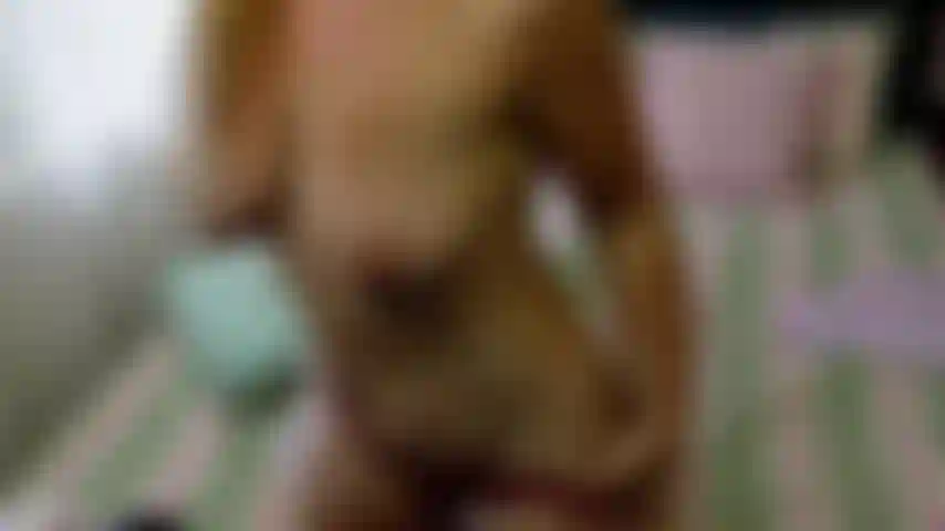 A squirting, cum begging, orgasmic show