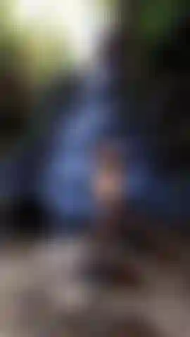 Waterfall strip. 2023