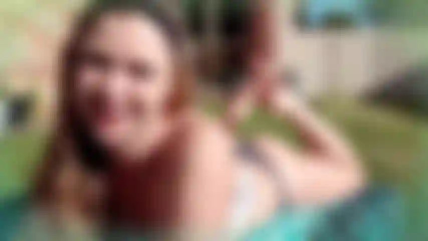 JazzabelleRox Outside foot JOI,