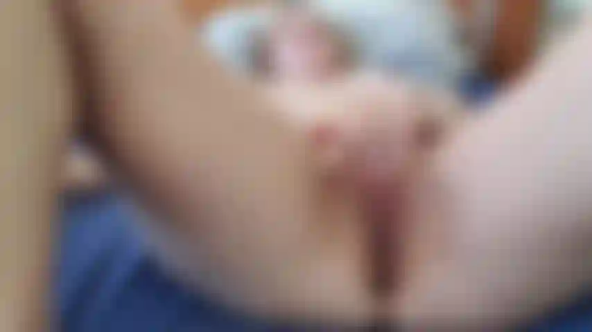 Jazzabelle getting off fingering and Domi