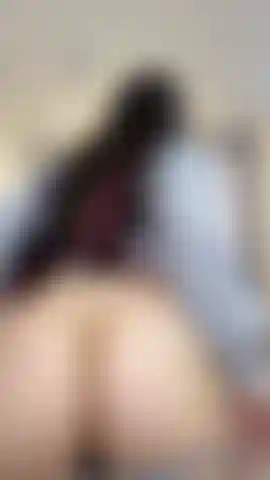 My sweet ass naked ?