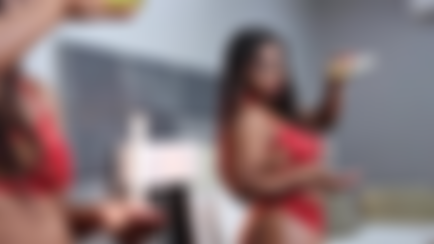 Can you apply oil to me?