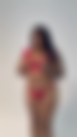 My curves speak for themselves ... My big ass and my beautiful breasts invite you to sin.