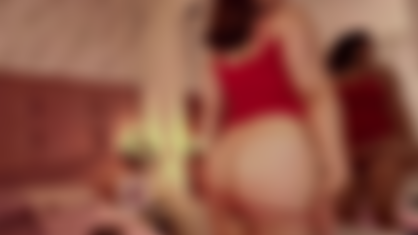 Squirt in your face.