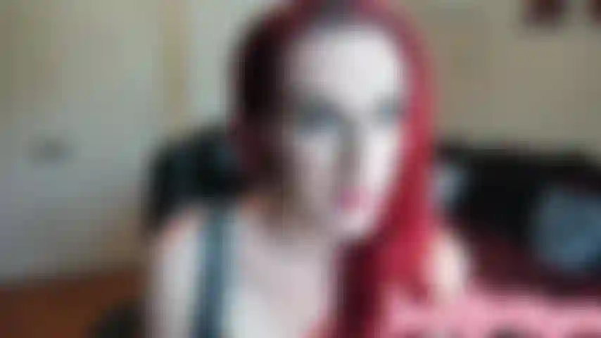 CEI ASMR- Goddess gets into your mind like no other and makes you lick up that load she knows you're really hungry for!