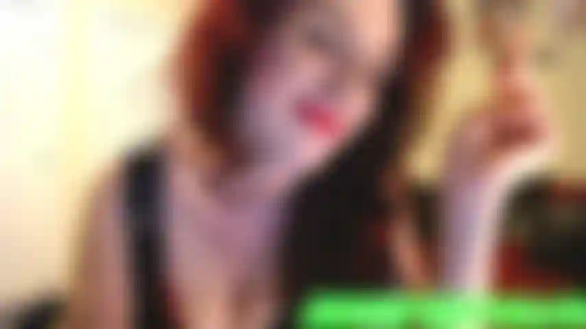 My smokey lips own you now - Latex clad GoddessJennifer smokes her clove and mesmerizes you, you can't resist slave. That's right Goddess own you now!