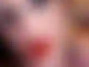 LIPS ASMR
I notice you keep staring at My sexy red lips! You can't resist them can you? Watch as I whisper to you, seductively applying My lipstick over and over and over again, smoking My cigar too.