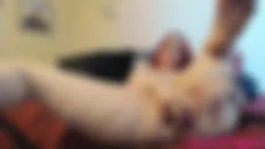 Watch Me Cum- Anal Play: Sometimes I just need to sit back and enjoy Myself in this clip I got super horny and needed to get off this is a special treat as I use My plug and have several big Os. Watch your sexy Goddess enjoy herself over and over again ;)