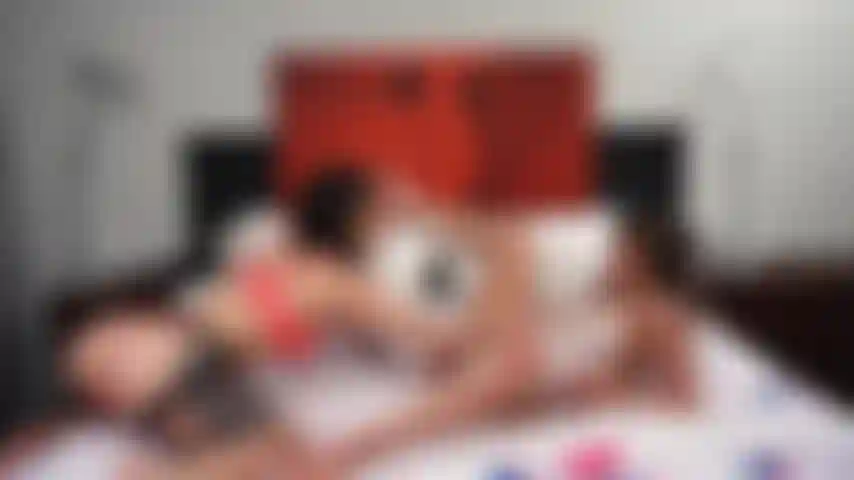 Maddy May and Kylie Rocket Have A Fun Time Riding Strap-On And Eating Each Other's Pussy On Live Webcam Show