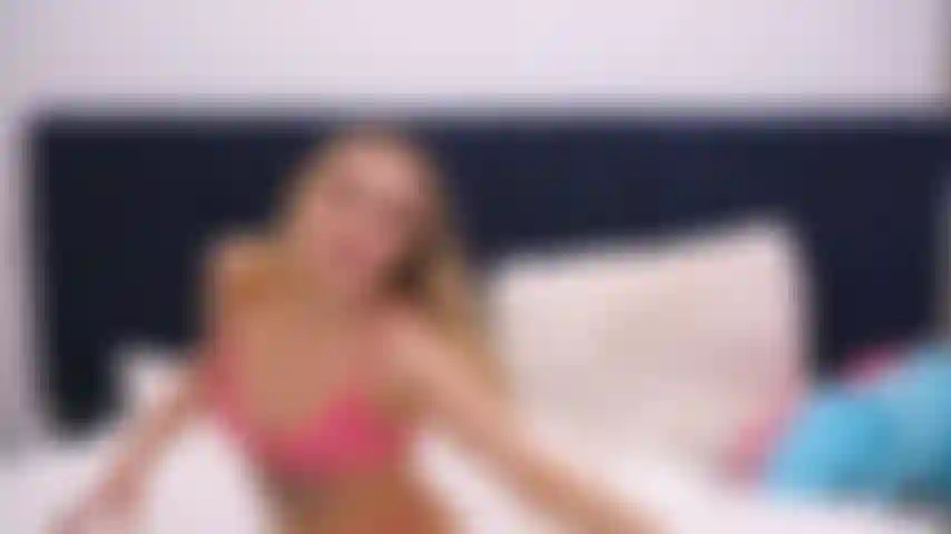 These 3 Hotties go WILD in This Live Cam Lesbian Threesome