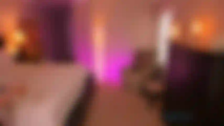 I'm wearing a sexy white lace lingerie outfit. But not for long. I slowly strip out of everything and finger myself. Teasing you so sexy! Great striptease if you like lingerie