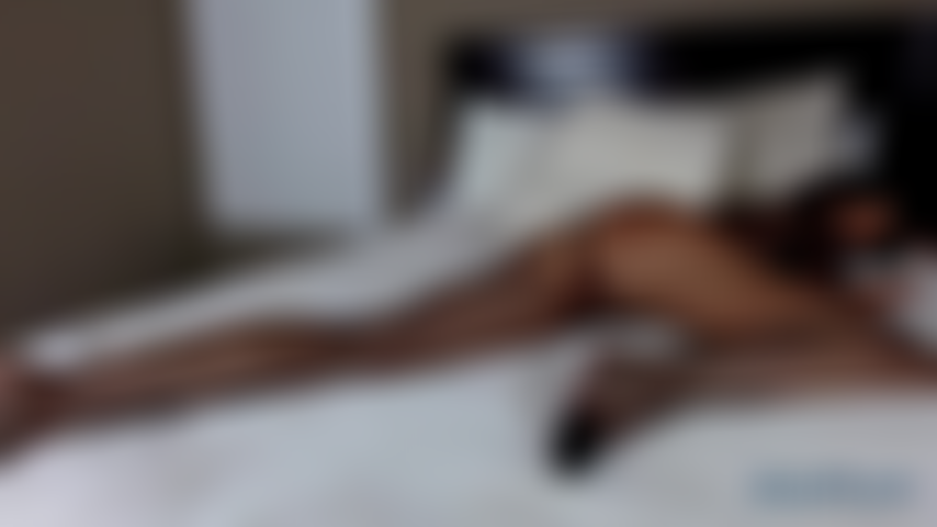 There is NO SOUND in this video. I'm wearing black fishnets from head to toe and do a sexy strip tease, flash, butt teasing, bush, pussy. You can see it all. This is from 2015 my second video.