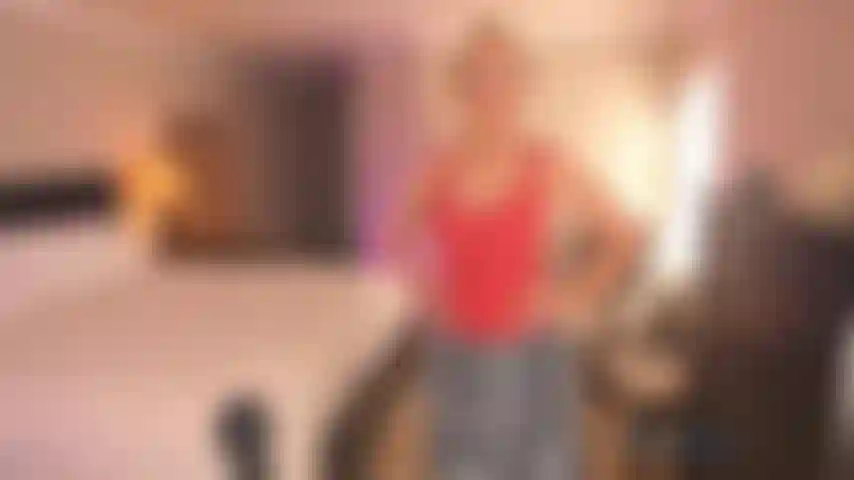 Over 20 minutes! Take a look and admire, worship my big milfy ass. ASMR JOI encouragement with stripping, nudity, oil on my ass, posing and spreading!