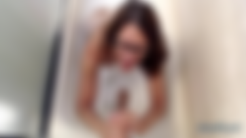 From 2016 POV Bubble bath BBC blowjob. I'm sneaking up to the bathroom to suck you off in the bubble bath. Using my well hung BBC toy! First time trying POV. Toy is suctioned to the wall.