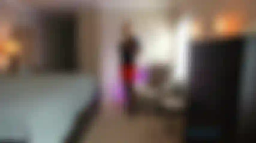 Roleplay Hot Wife. I come home late to my cuckold husband.  I tell him in great detail the wild sexy night I had being a slut! He gets so turned on I have to help him cum.