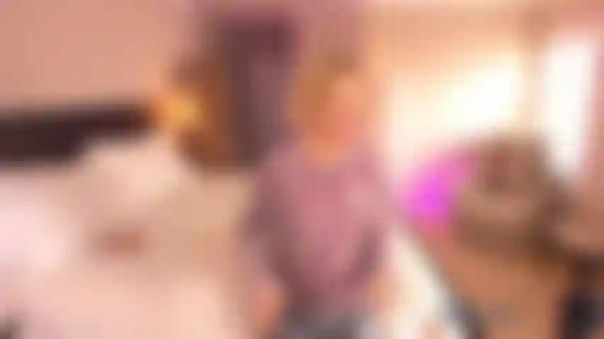 Double Penetration with my 2 long brown toys. Solo video I pretend your BBC are my toys, having fun, anal pussy play with riding and ass to mouth. DP good and sucking on my toys.