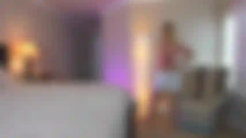 Question: Do I have a flat ass? You told me I did. I'm going to convince you that I don't! Sexy teasing, stripping end up with JOI to my marvelous ass!