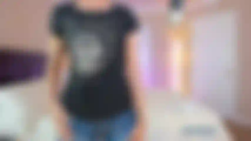 Let's Ride! Take 1! Here I'm showing off my booty, striptease, twerking and spreading. OMG my pussy is so wet all over my panties! I start to ride reverse cowgirl. Big long dildo and then flexing my ass cheeks! Please forgive my dry feet!