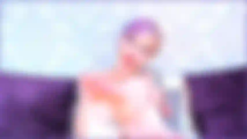 sucking on toes, spitting on feet