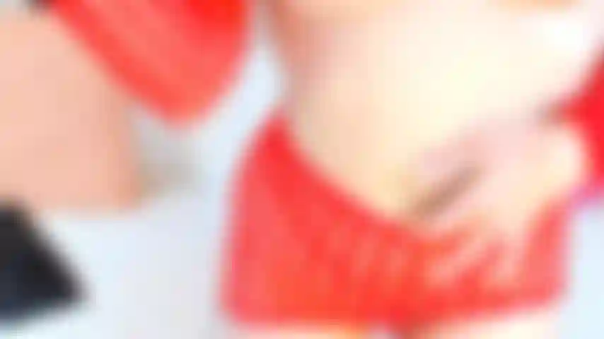 doggy anal with glass toy and dirty talk