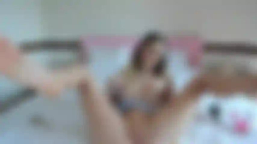 Fuck pussy, then finger ass.