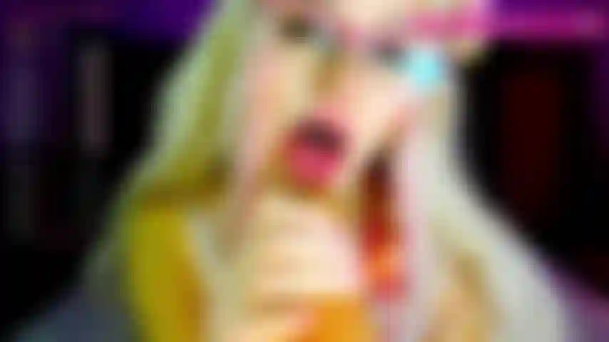 Watch how I suck your big cock and ride it