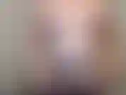 Watch as I lift and let my belly drop back, hear the *flap flap* sound it makes as I jump around. I love to play with my belly button. it feels so good.