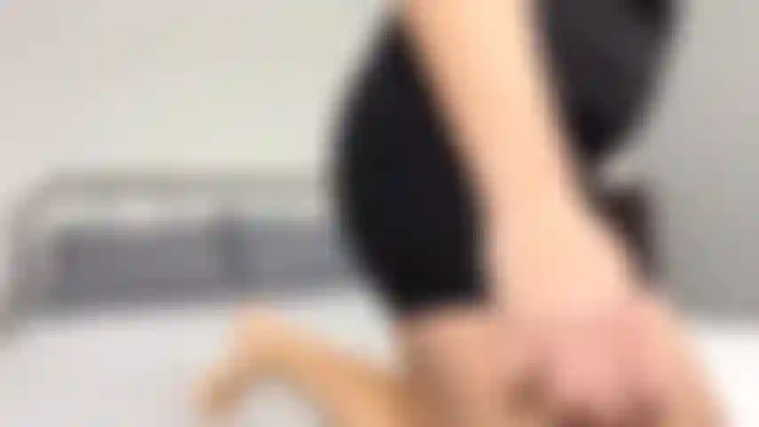 Im your ex-girlfriend, and I just got home after running into you at the bar earlier that night. I make you a dirty video trying to seduce you and show you how wet I am .... ;)