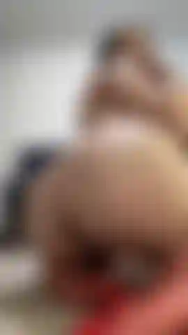 Ass to mouth with finger