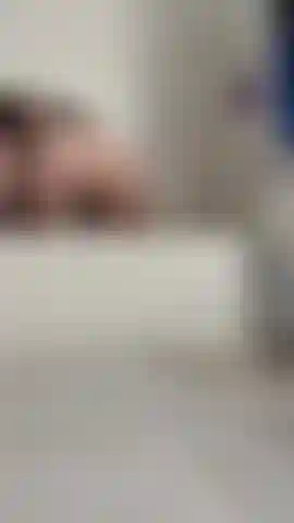 Dildo ride on edge of  bathtub