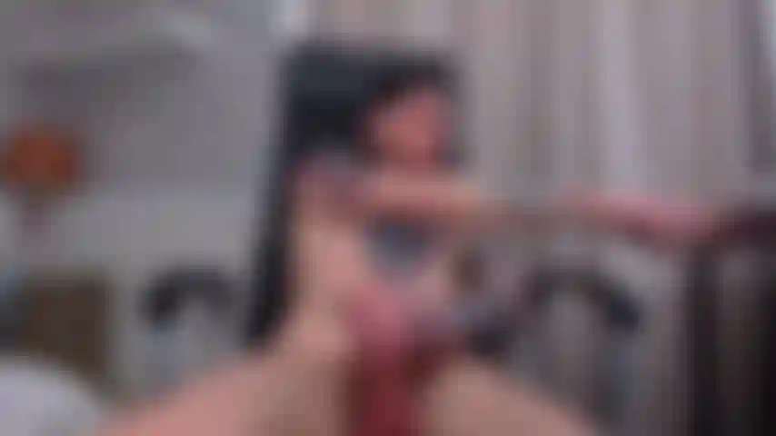 YMUMMY cumshoot on my chest